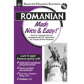 Romanian Made Nice & Easy