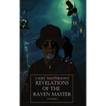 Casey Masterson's Revelations of the Raven Master Volume One