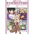 Edens Zero 18