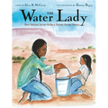 The Water Lady: How Darlene Arviso Helps a Thirsty Navajo Nation