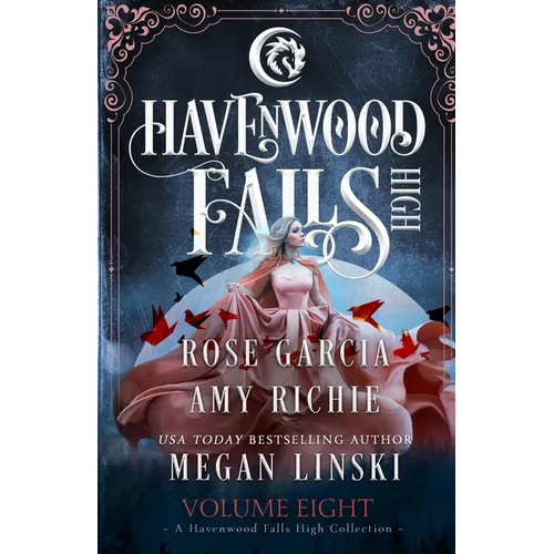 Havenwood Falls High Volume Eight: A Havenwood Falls High Collection