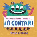 Los Monstruos Juegan . . . ｡A Contar!