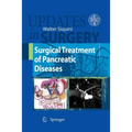Surgical Treatment of Pancreatic Diseases