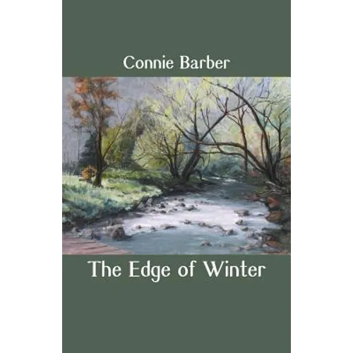 Edge of Winter