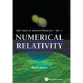 Numerical Relativity