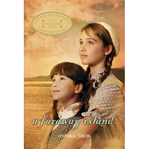 A Faraway Island