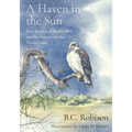 A Haven in the Sun: Five Stories of Bird Life and Its Future on the Texas Coast