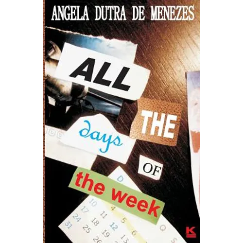 All The Days Of The Week
