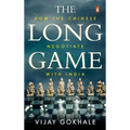 Long Game: How the Chinese Negotiate with India