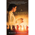 A Soldier's Wife: A Tender Irish Love Story and Family Saga