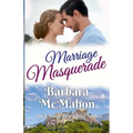 Marriage Masquerade