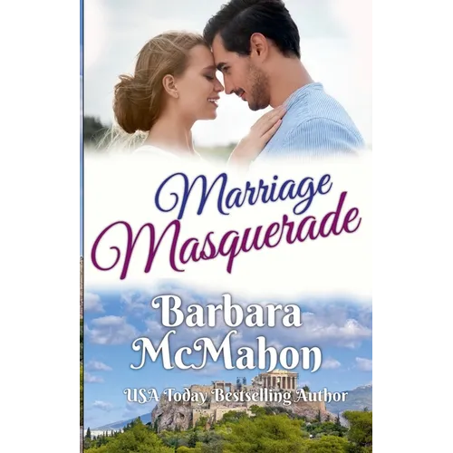 Marriage Masquerade