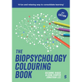 The Biopsychology Colouring Book (Second Edition)