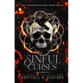 Sinful Curses (The Shadows Realms, Book 8)