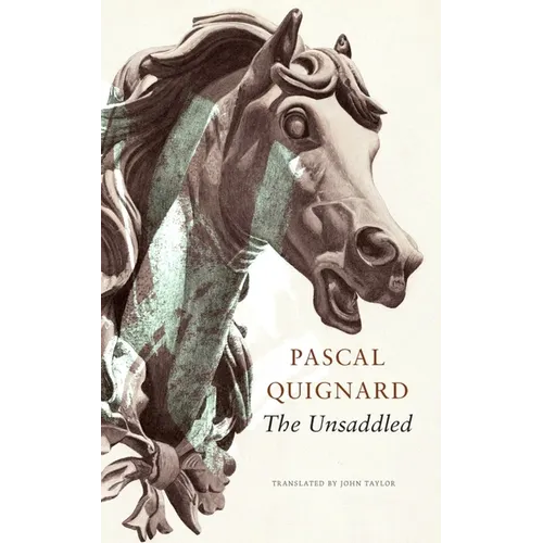 The Unsaddled