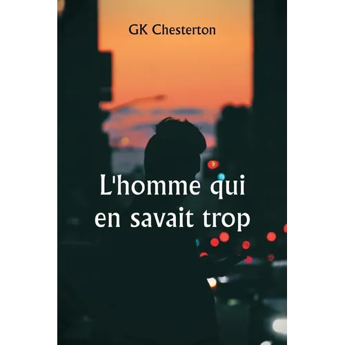 L'homme qui en savait trop
