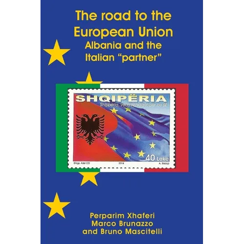 The road to the European Union: Albania and the Italian partner