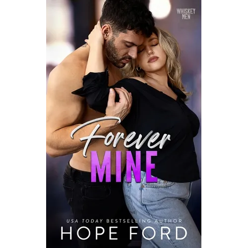 Forever Mine