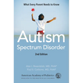 Autism Spectrum Disorder: What Every Parent Needs to Know