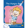 The Hungry Boy