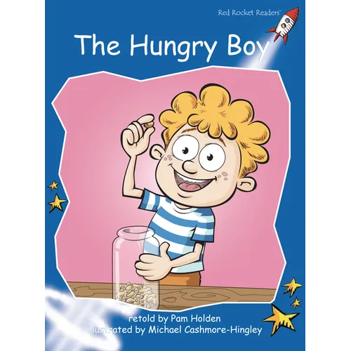 The Hungry Boy