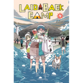 Laid-Back Camp, Vol. 9: Volume 9