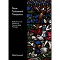 New Testament Treasures: Reflections and Prayers on Favorite Bible Passages