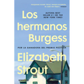 Los Hermanos Burgess / The Burgess Boys