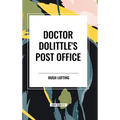 Doctor Dolittle's Post Office