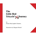 Little Red Tricycle's Journey