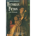 The Stanford Companion to Victorian Fiction