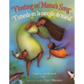 Floating on Mama's Song/Flotando En La Cancion de Mama