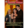 Sherlock Holmes Consulting Detective Volume 14