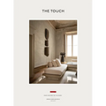 The Touch (New Edition): Spaces Designed for the Senses