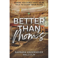Better Than Mom's: Where You Don't Have to be Told to Clean Your Plate