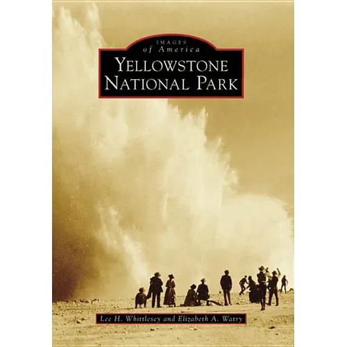 Yellowstone National Park