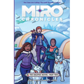 Miro Chronicles: The Graphic Novel - Part Two