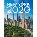 New York 2020: Architecture and Urbanism at the Beginning of a New Century