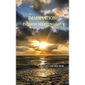 Imagination: Passion Meeting Love
