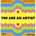You Are an Artist