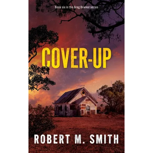 Cover-Up