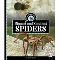 Biggest and Smallest Spiders