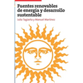 Fuentes renovables de energía y desarrollo sustentable
