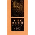 The Deed: Poems