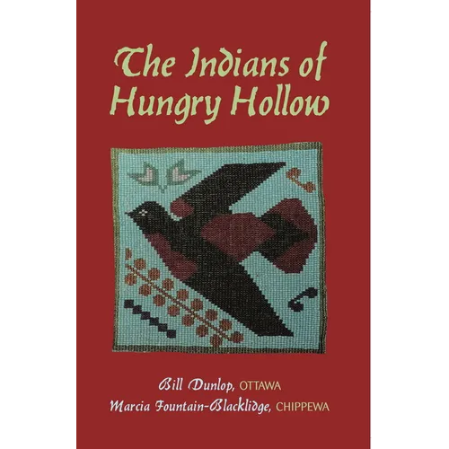 The Indians of Hungry Hollow