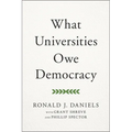 What Universities Owe Democracy