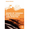 Modes of Thinking for Qualitative Data Analysis