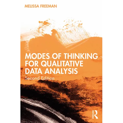 Modes of Thinking for Qualitative Data Analysis