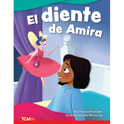 El Diente de Amira