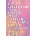 ¿Y Qué Hay de Mí? (What about Me?): Libérate del Egoísmo Y Descubre El Poder de Vivir Desprendidamente